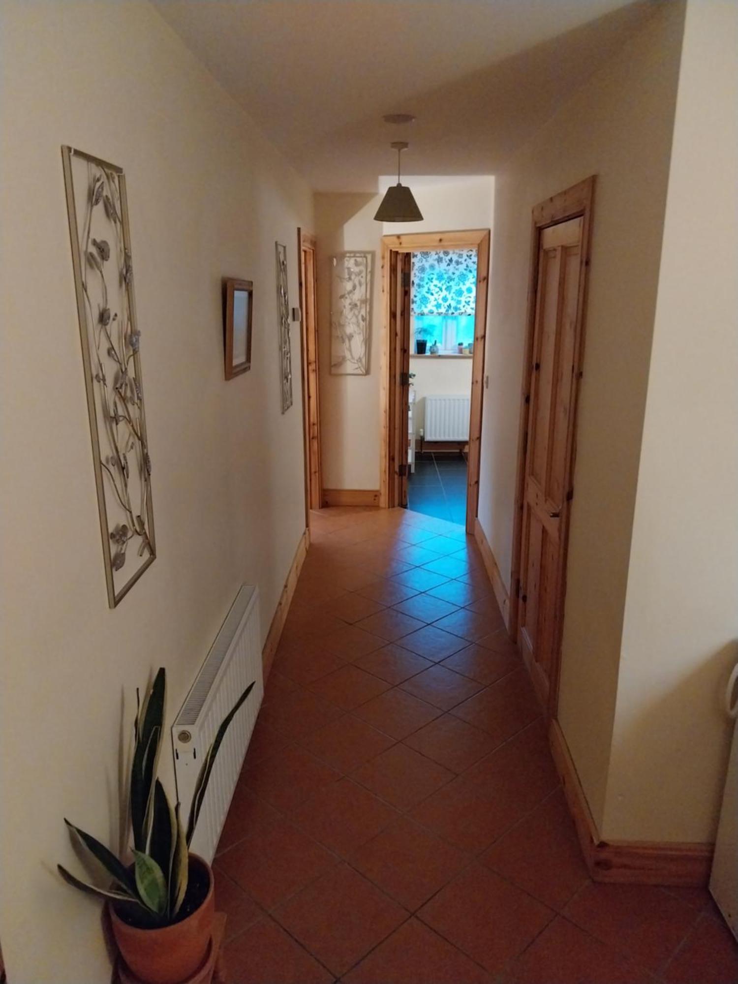 Felicity Cottage Kiltegan Екстер'єр фото