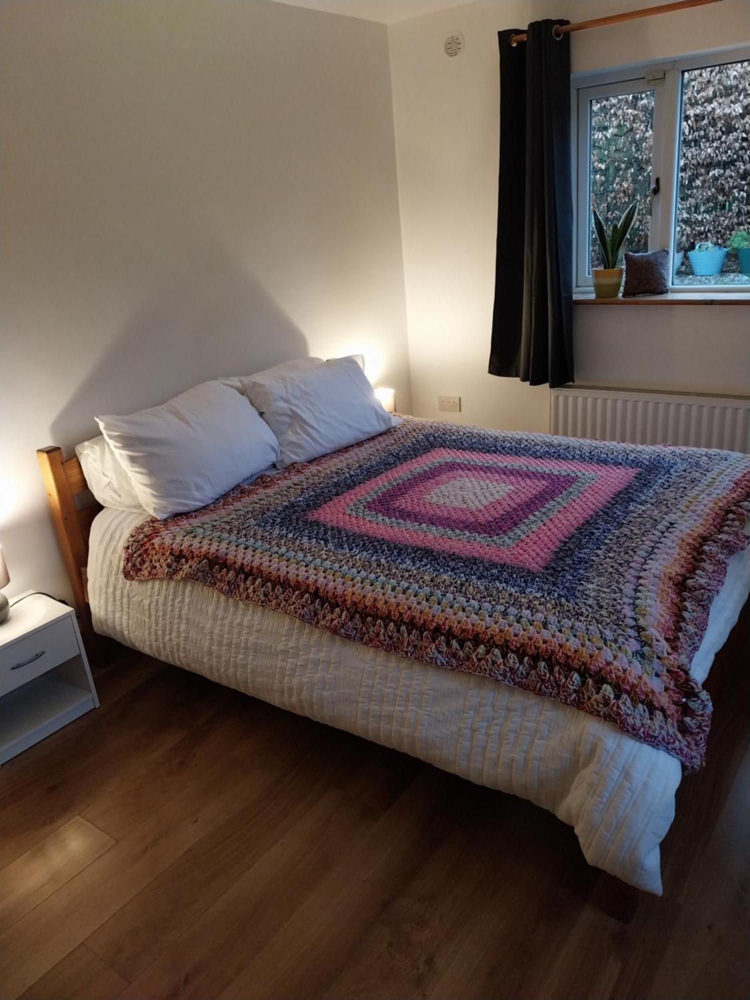Felicity Cottage Kiltegan Екстер'єр фото