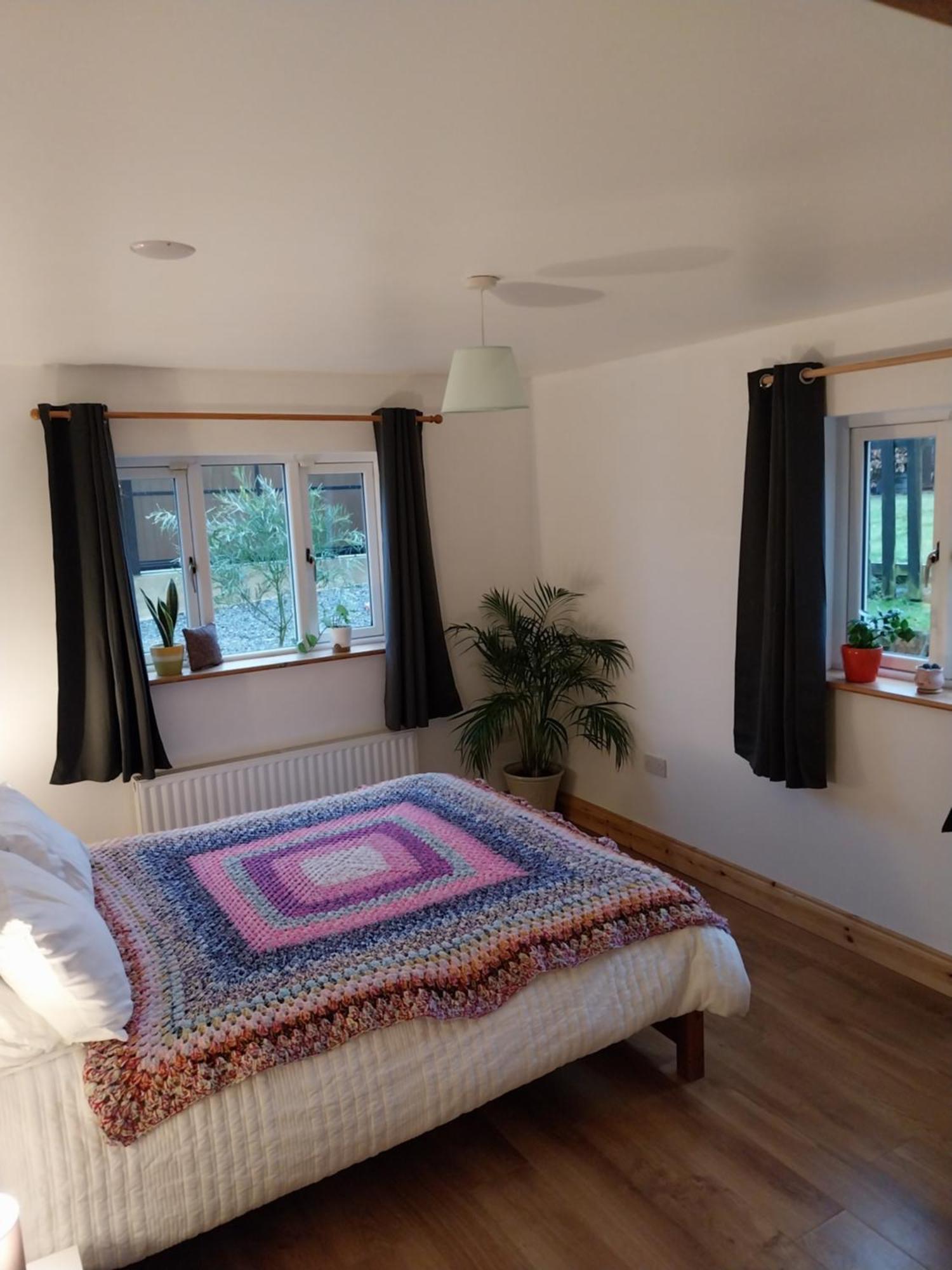 Felicity Cottage Kiltegan Екстер'єр фото
